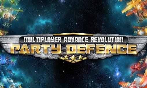 download Multiplayer advance revolution: Party defense. Versus apk